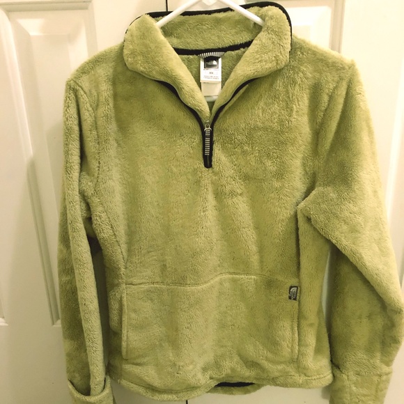 The North Face Sweaters - The North Face Fleece
